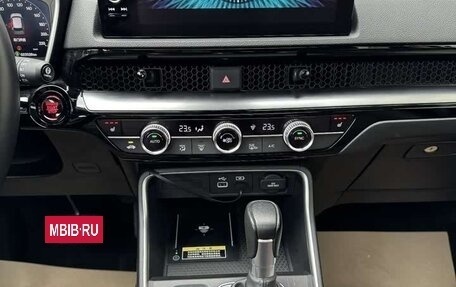 Honda CR-V, 2022 год, 2 300 000 рублей, 11 фотография