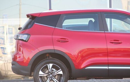 Chery Tiggo 4 I рестайлинг, 2025 год, 2 290 000 рублей, 6 фотография