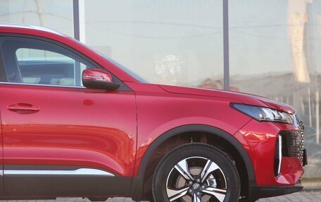 Chery Tiggo 4 I рестайлинг, 2025 год, 2 290 000 рублей, 7 фотография