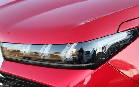 Chery Tiggo 4 I рестайлинг, 2025 год, 2 290 000 рублей, 14 фотография
