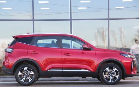 Chery Tiggo 4 I рестайлинг, 2025 год, 2 290 000 рублей, 5 фотография