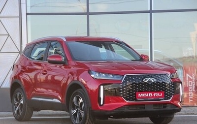 Chery Tiggo 4 I рестайлинг, 2025 год, 2 290 000 рублей, 1 фотография