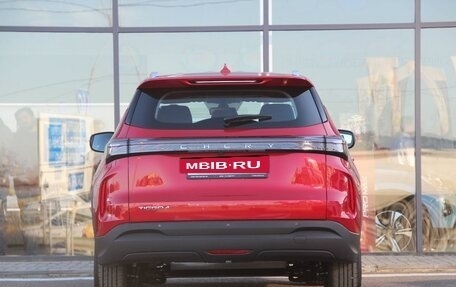Chery Tiggo 4 I рестайлинг, 2025 год, 2 290 000 рублей, 9 фотография