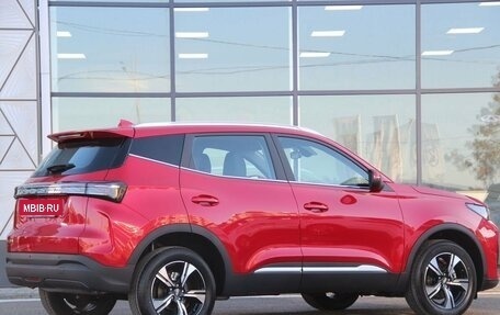 Chery Tiggo 4 I рестайлинг, 2025 год, 2 290 000 рублей, 8 фотография