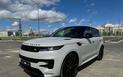 Land Rover Range Rover Sport, 2025 год, 19 795 000 рублей, 1 фотография