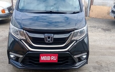 Honda Stepwgn IV, 2016 год, 2 450 000 рублей, 1 фотография