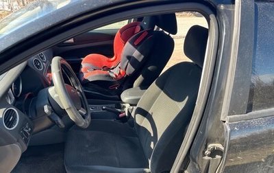 Ford Focus II рестайлинг, 2007 год, 360 000 рублей, 1 фотография