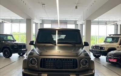 Mercedes-Benz G-Класс AMG, 2025 год, 32 000 000 рублей, 1 фотография
