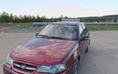Daewoo Nexia I рестайлинг, 2010 год, 250 000 рублей, 1 фотография