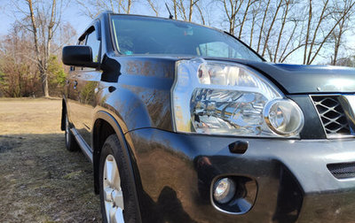 Nissan X-Trail, 2007 год, 850 000 рублей, 1 фотография