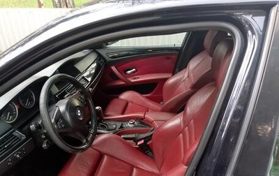 BMW 5 серия, 2005 год, 2 000 000 рублей, 1 фотография