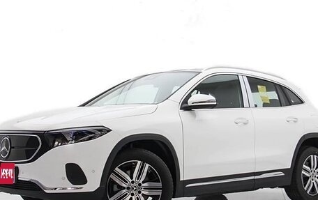 Mercedes-Benz EQA, 2025 год, 3 500 000 рублей, 1 фотография