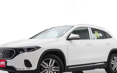 Mercedes-Benz EQA, 2025 год, 3 500 000 рублей, 1 фотография