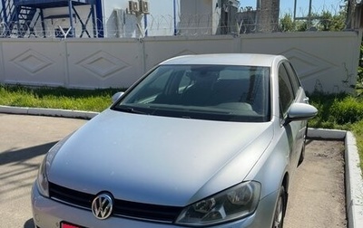 Volkswagen Golf VII, 2013 год, 1 300 000 рублей, 1 фотография