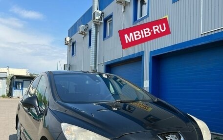 Peugeot 308 II, 2010 год, 250 000 рублей, 1 фотография