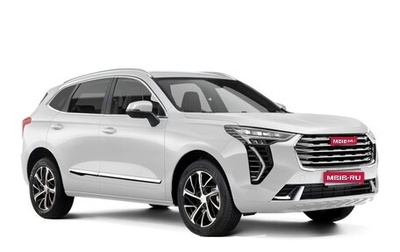 Haval Jolion, 2024 год, 2 799 000 рублей, 1 фотография