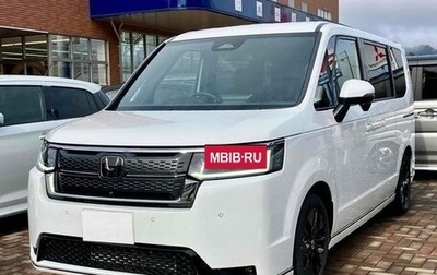 Honda Stepwgn, 2022 год, 2 263 000 рублей, 1 фотография