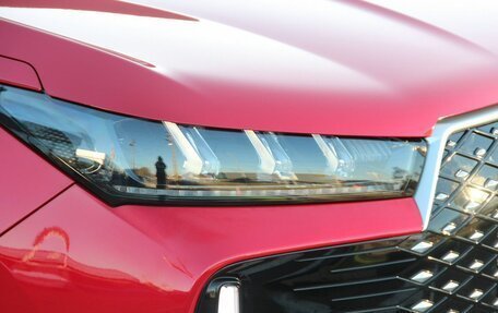 Chery Tiggo 4 I рестайлинг, 2025 год, 2 290 000 рублей, 16 фотография