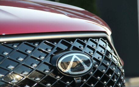 Chery Tiggo 4 I рестайлинг, 2025 год, 2 290 000 рублей, 17 фотография