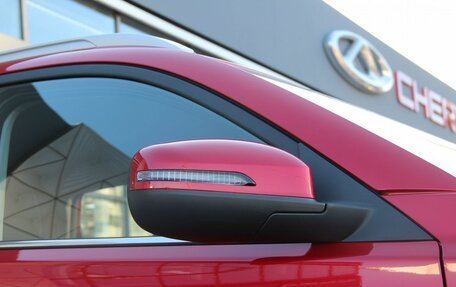 Chery Tiggo 4 I рестайлинг, 2025 год, 2 290 000 рублей, 21 фотография