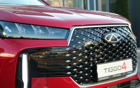 Chery Tiggo 4 I рестайлинг, 2025 год, 2 290 000 рублей, 18 фотография