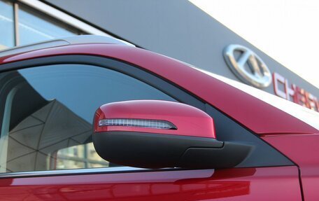 Chery Tiggo 4 I рестайлинг, 2025 год, 2 290 000 рублей, 20 фотография