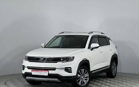 Changan CS35 Plus, 2019 год, 1 599 000 рублей, 1 фотография