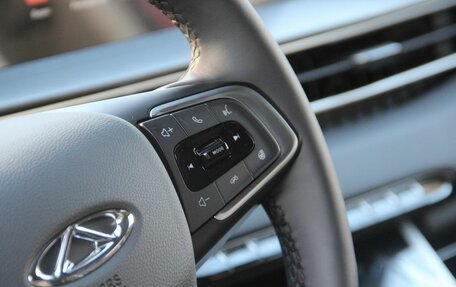 Chery Tiggo 4 I рестайлинг, 2025 год, 2 290 000 рублей, 30 фотография