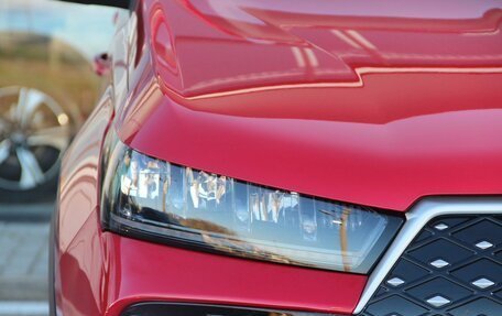Chery Tiggo 4 I рестайлинг, 2025 год, 2 290 000 рублей, 27 фотография
