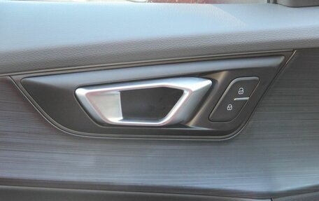 Chery Tiggo 4 I рестайлинг, 2025 год, 2 290 000 рублей, 33 фотография