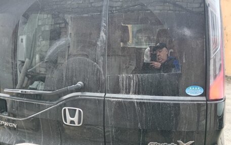 Honda Stepwgn IV, 2016 год, 2 450 000 рублей, 6 фотография