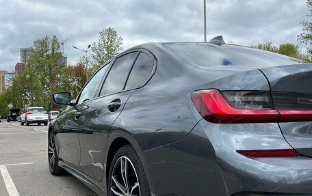 BMW 3 серия, 2021 год, 4 800 000 рублей, 7 фотография