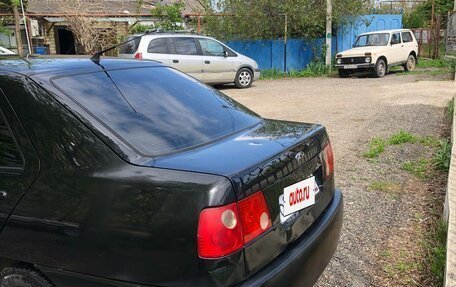 Chery Amulet (A15) I, 2007 год, 400 000 рублей, 6 фотография