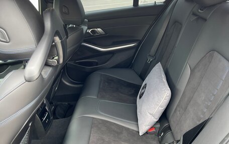 BMW 3 серия, 2021 год, 4 800 000 рублей, 9 фотография