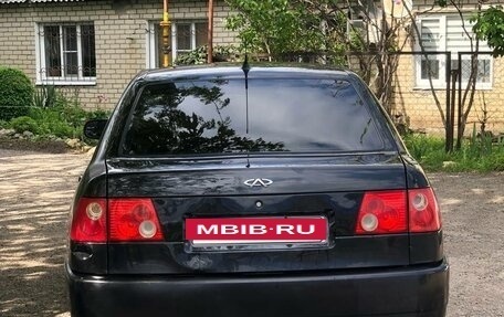 Chery Amulet (A15) I, 2007 год, 400 000 рублей, 2 фотография