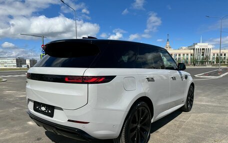 Land Rover Range Rover Sport, 2025 год, 19 795 000 рублей, 5 фотография