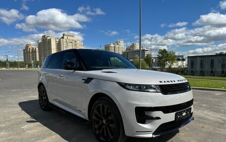 Land Rover Range Rover Sport, 2025 год, 19 795 000 рублей, 3 фотография