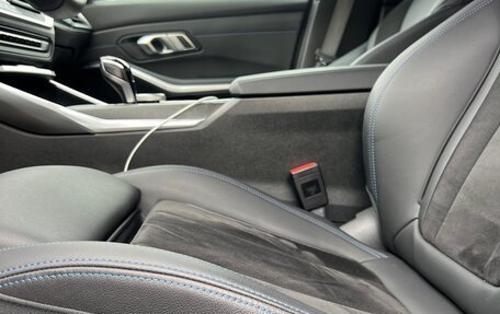 BMW 3 серия, 2021 год, 4 800 000 рублей, 11 фотография