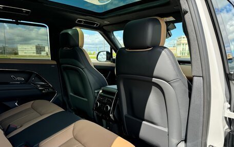 Land Rover Range Rover Sport, 2025 год, 19 795 000 рублей, 10 фотография