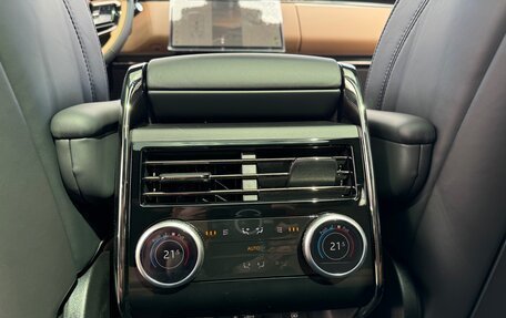 Land Rover Range Rover Sport, 2025 год, 19 795 000 рублей, 15 фотография