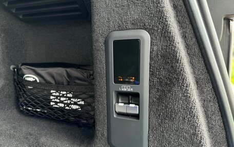 Land Rover Range Rover Sport, 2025 год, 19 795 000 рублей, 18 фотография
