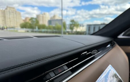 Land Rover Range Rover Sport, 2025 год, 19 795 000 рублей, 21 фотография