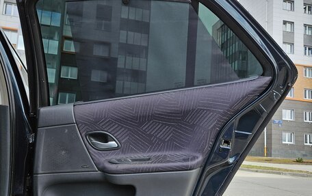 Renault Laguna II, 2004 год, 307 000 рублей, 4 фотография