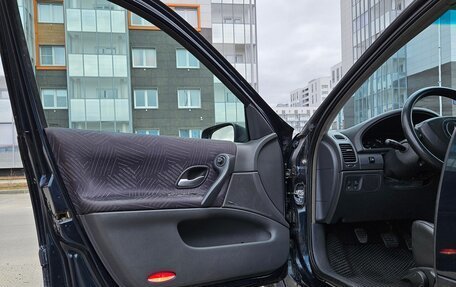 Renault Laguna II, 2004 год, 307 000 рублей, 8 фотография