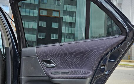 Renault Laguna II, 2004 год, 307 000 рублей, 5 фотография
