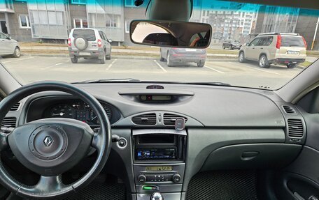 Renault Laguna II, 2004 год, 307 000 рублей, 10 фотография