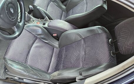 Renault Laguna II, 2004 год, 307 000 рублей, 13 фотография