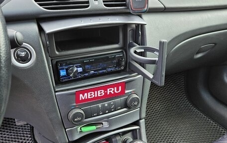 Renault Laguna II, 2004 год, 307 000 рублей, 11 фотография