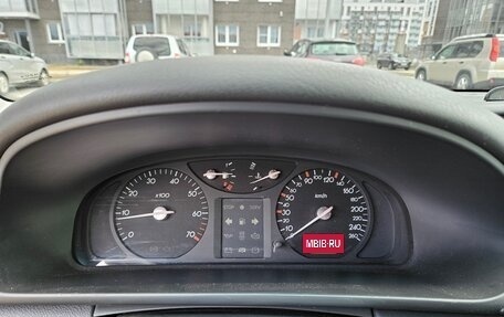 Renault Laguna II, 2004 год, 307 000 рублей, 12 фотография