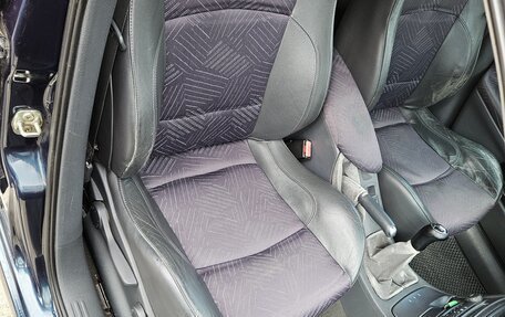 Renault Laguna II, 2004 год, 307 000 рублей, 15 фотография